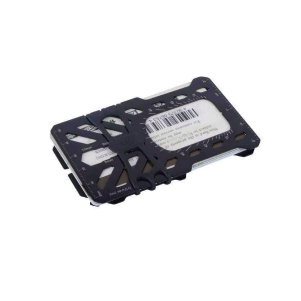 NITE IZE FINANCIAL TOOL BLACK