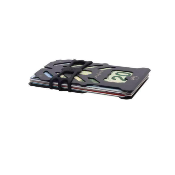 NITE IZE FINANCIAL TOOL BLACK