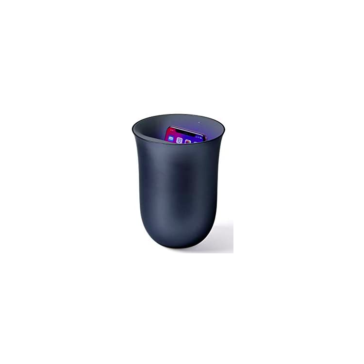 ESTAÇÃO DE CARREGAMENTO OBLIO WIRELESS DARK BLUE