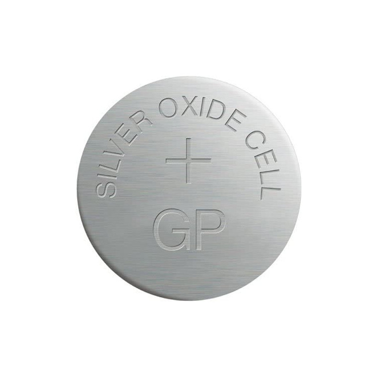 111 PILE BOUTON SILVER OXYDE V392/384 SR41