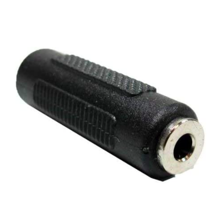 ACOPLAMENTO 3,5 MM