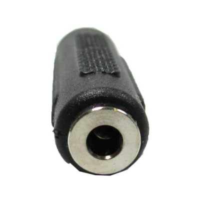 COUPLER 3.5MM 2