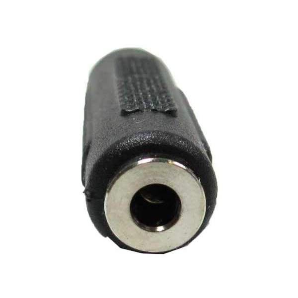 ACOPLAMENTO 3,5 MM