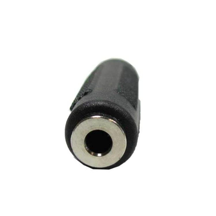 ACOPLAMENTO 3,5 MM