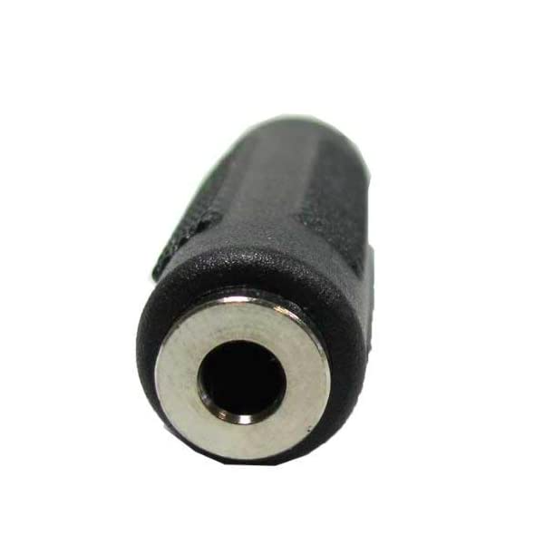ACOPLAMENTO 3,5 MM
