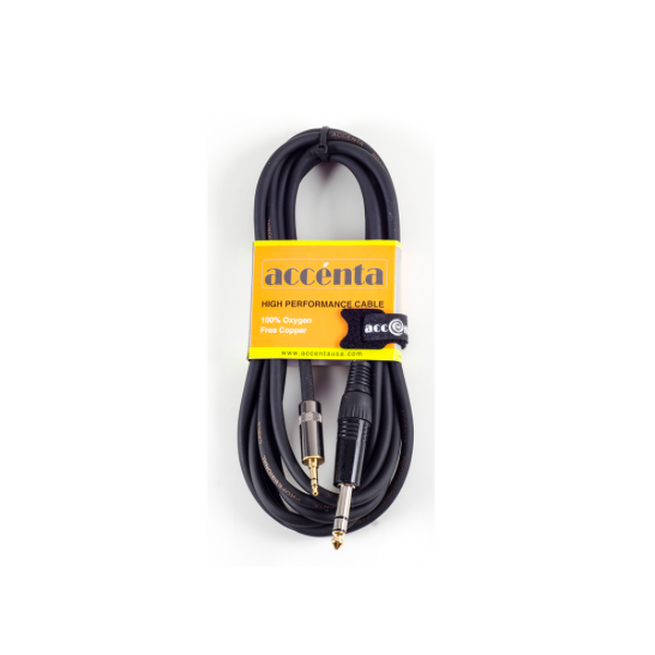 CABO 3.5 TRS para 1/4 TRS