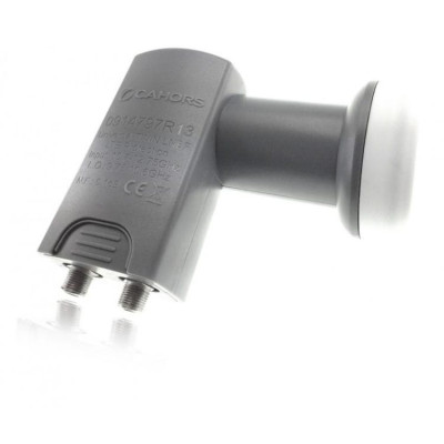LNB TWIN