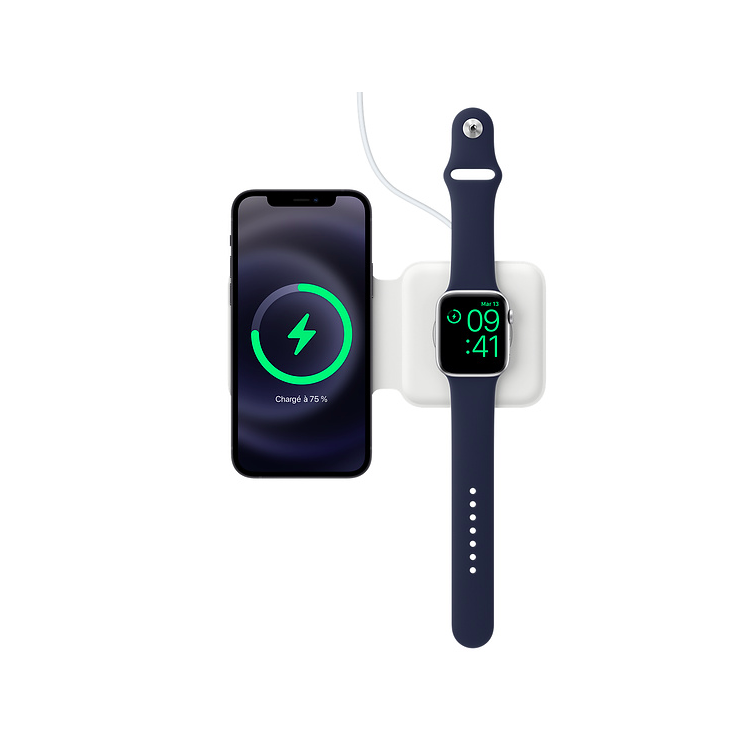 CHARGEUR A INDUCTION MAGSAFE