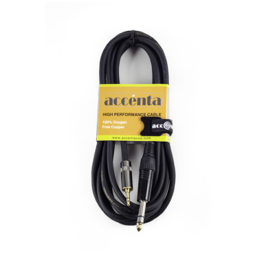 CABLE TRS/TRS 10' 3.5MM