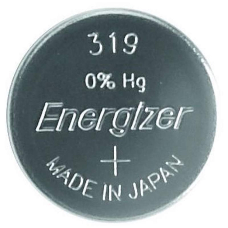 123 BUTTON BATTERY 319