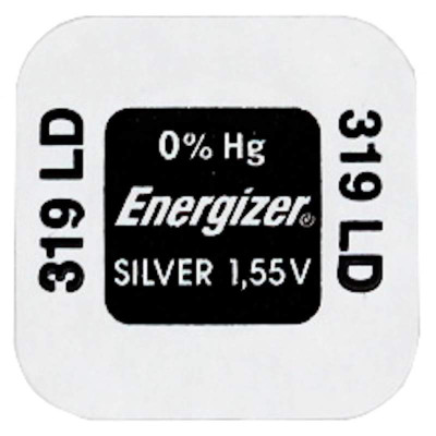 123 BUTTON BATTERY 319