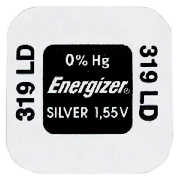 123 BUTTON BATTERY 319