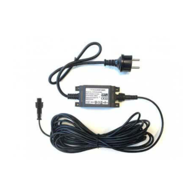 12V EXTERNAL TRAP POWER CABLE