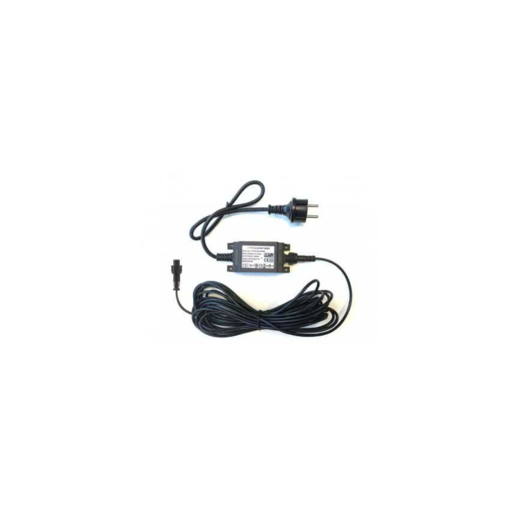 12V EXTERNAL TRAP POWER CABLE