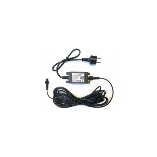 12V EXTERNAL TRAP POWER CABLE