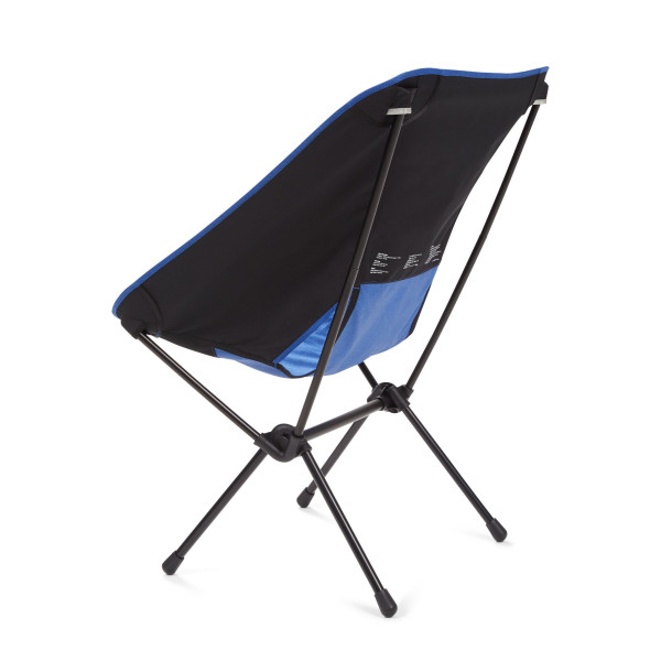 CHAIR ONE HOME ROYAL BLUE