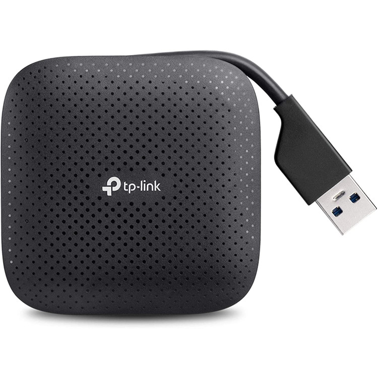 HUB PORTÁTIL 4 PORT USB 3.0