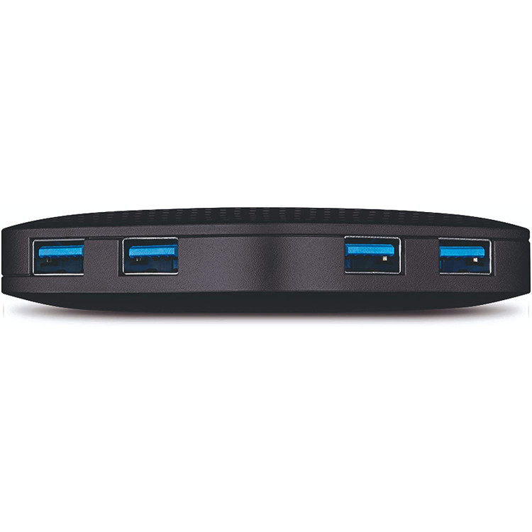 HUB PORTABLE 4 PORTS USB 3.0