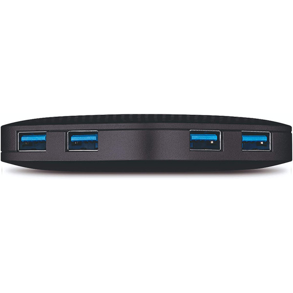 HUB PORTÁTIL 4 PORT USB 3.0