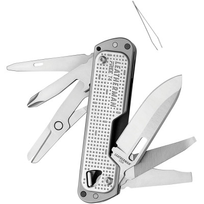 MULTI-PURPOSE FREE T4 TOOL