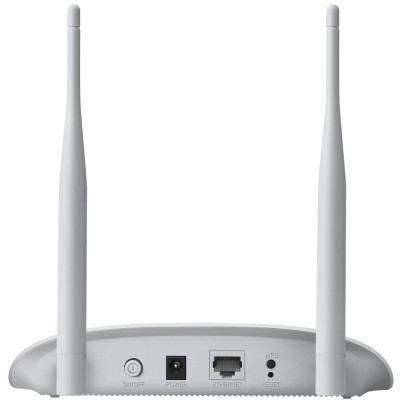WIFI ACCESS POINT  2