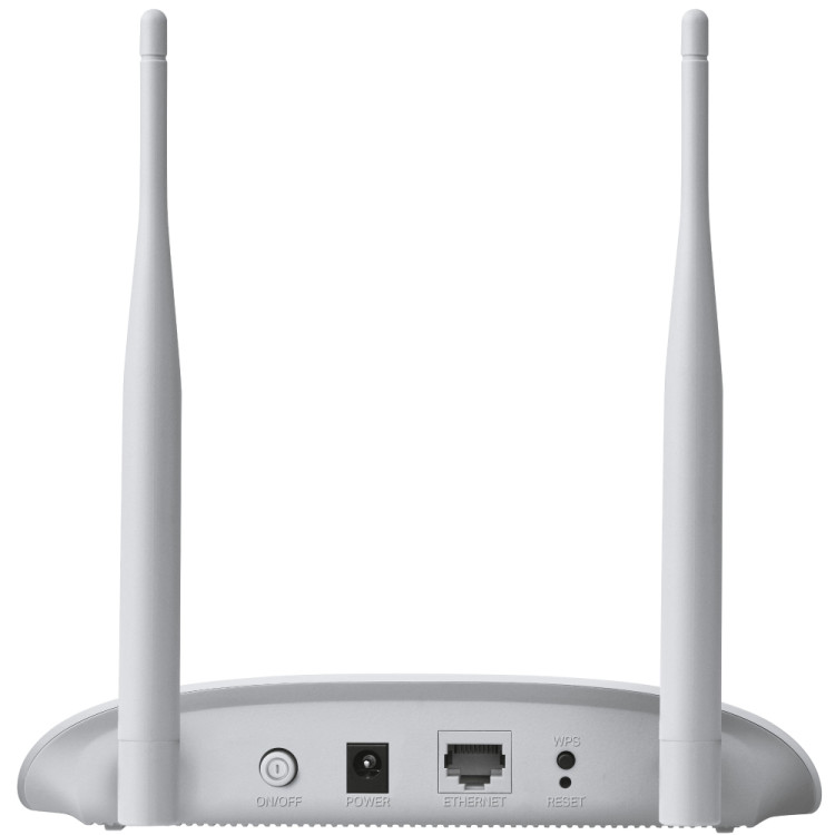PONTO DE ACESSO WIFI 