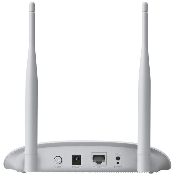 PONTO DE ACESSO WIFI 