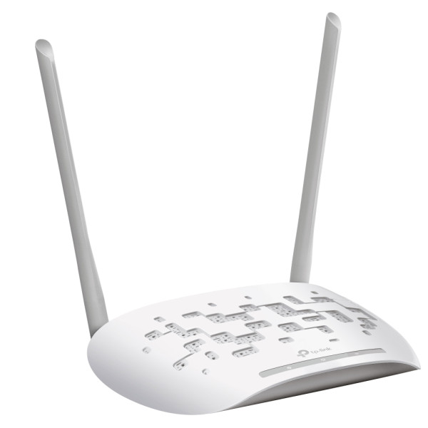 PONTO DE ACESSO WIFI 