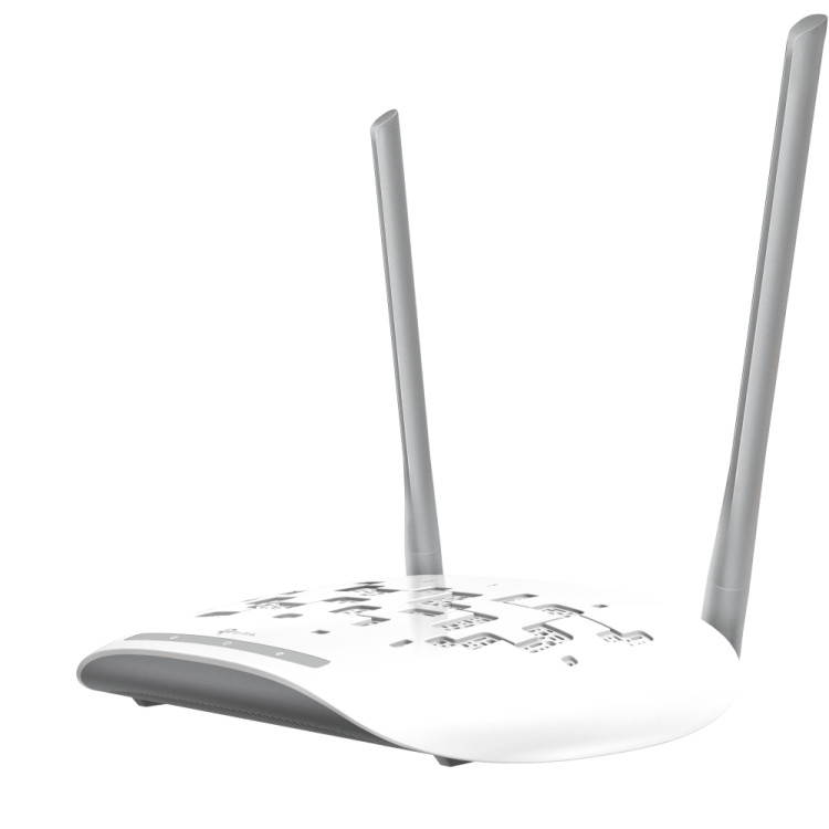 PONTO DE ACESSO WIFI 