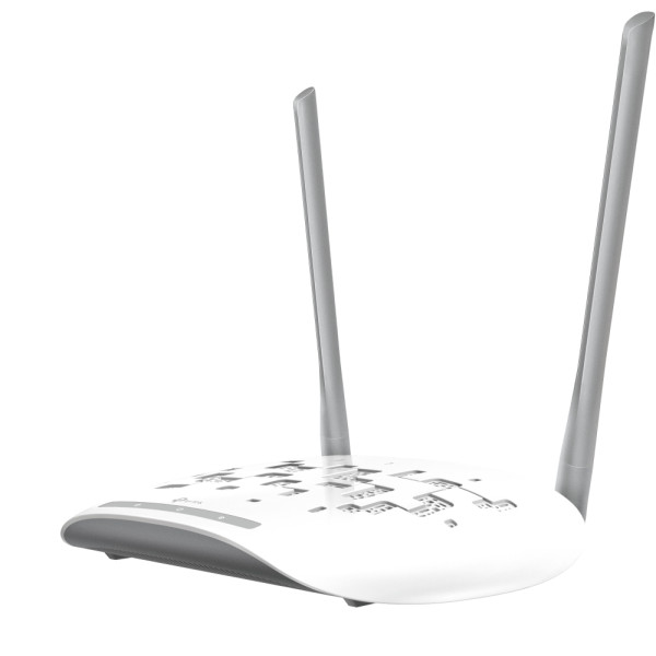 PONTO DE ACESSO WIFI 