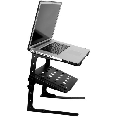 SUPPORT PC AJUSTABLE