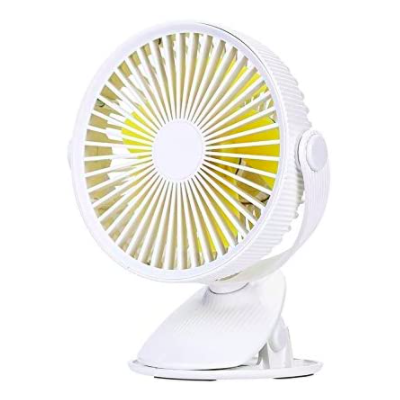 VENTILATEUR A CLIP 15CM