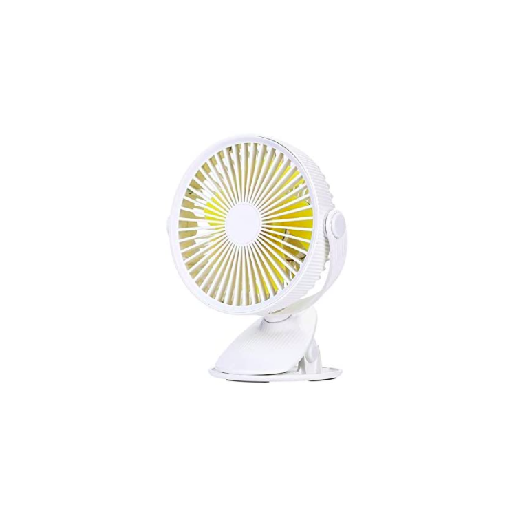 VENTILADOR DE CLIP 15 CM