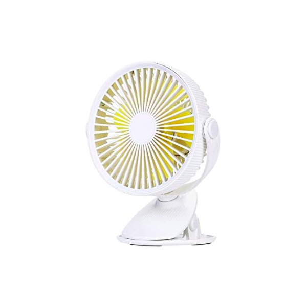 VENTILADOR DE CLIP 15 CM