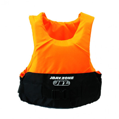 FLOTATION JACKET SIZE S 68 / 80CM 25 / 40KG 2