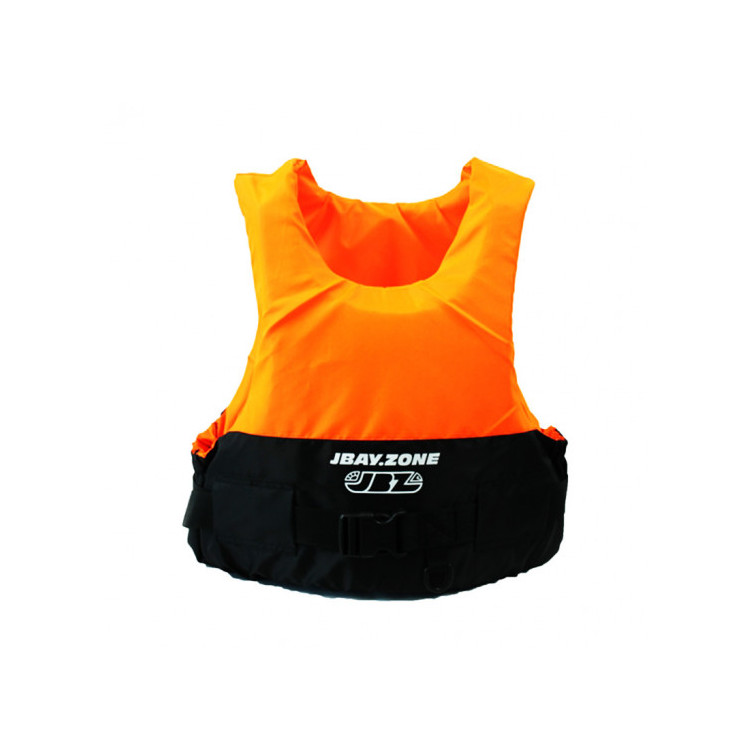 VESTE DE FLOTTAISON TAILLE M 80/100CM 40/70KG