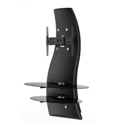 MELICONI PRETO TV FANTASMA DESIGN 2000 2
