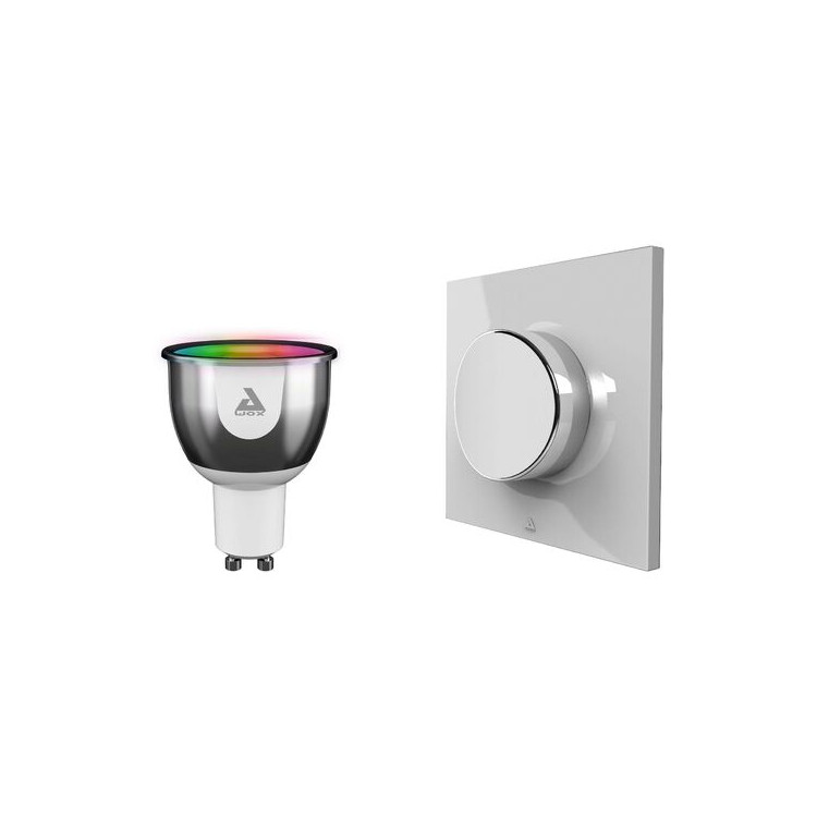 SMART LIGHTNING KIT 25 WATT