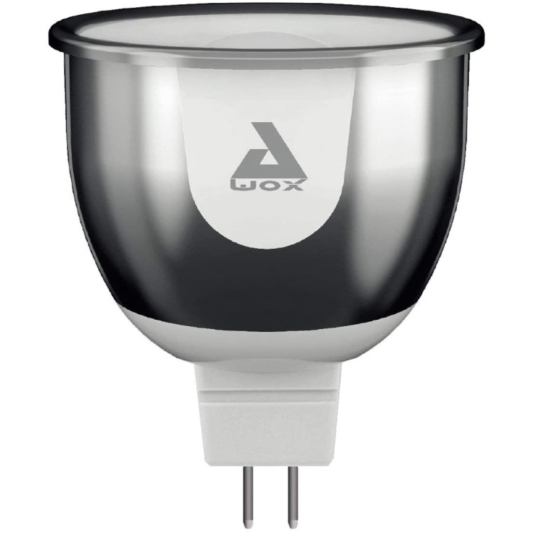 123 SMART LIGHT GU5.3