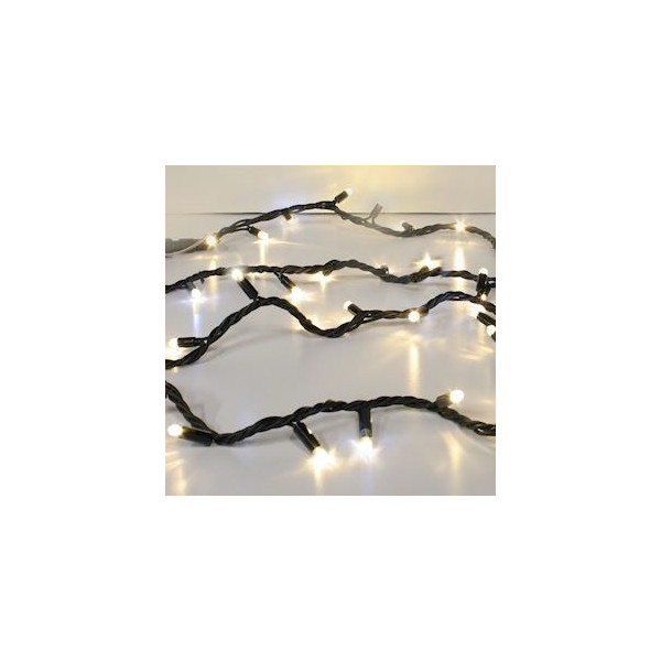 ORIGIN AL- GARLAND 10M 100 LED WHITE...