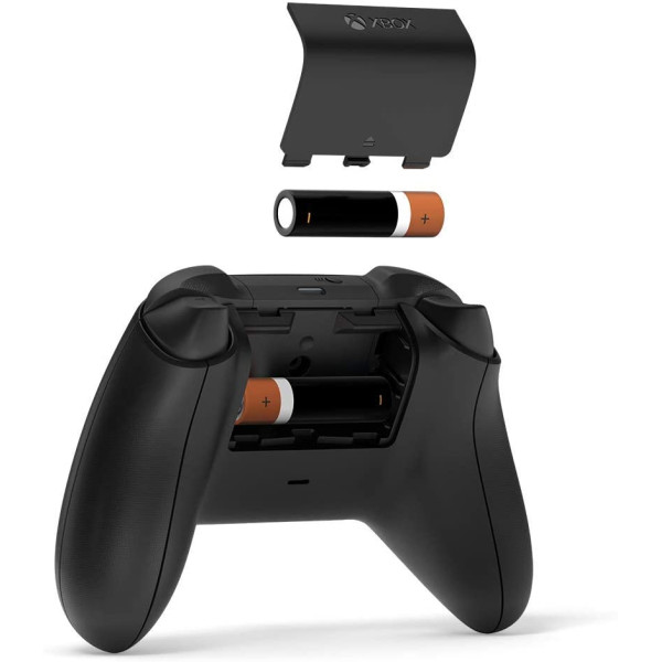 CONTROLLER CONTROLLER BLACK
