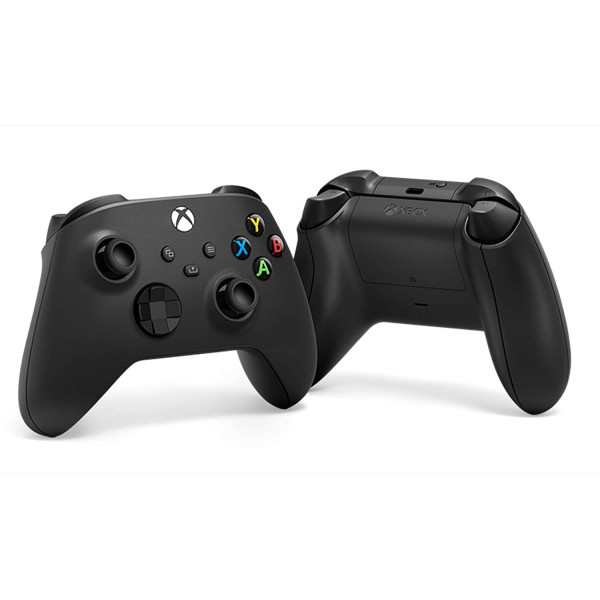 CONTROLLER CONTROLLER BLACK