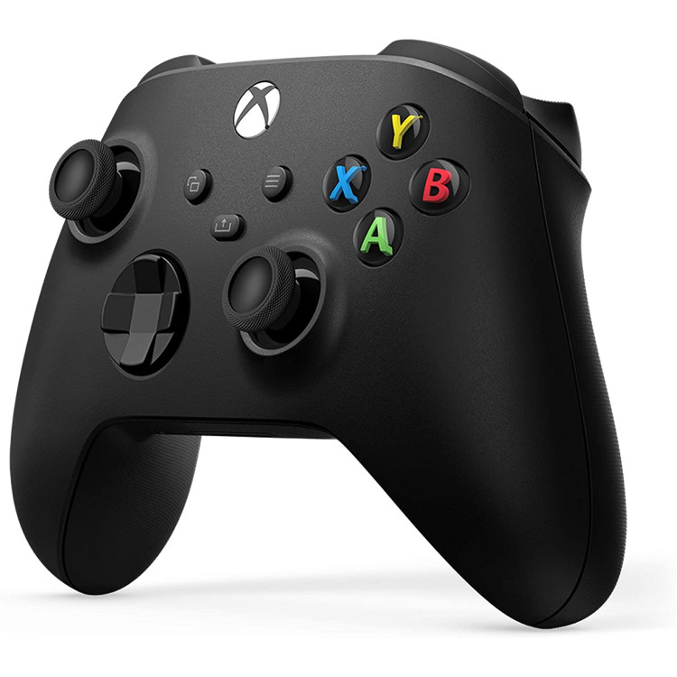 CONTROLLER CONTROLLER BLACK
