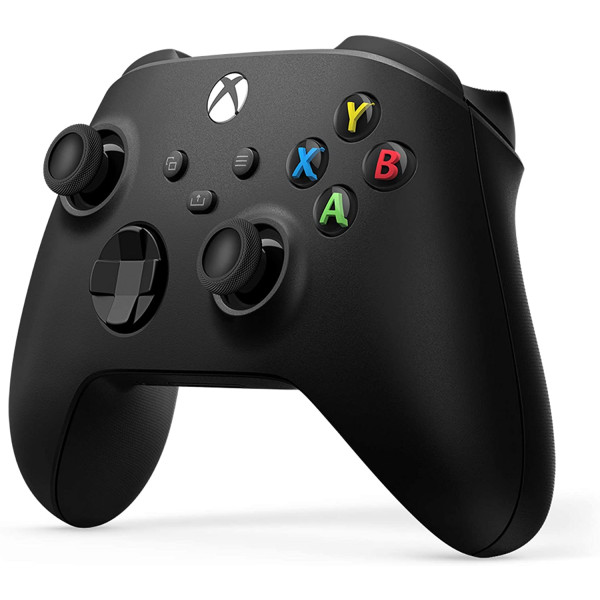 CONTROLLER CONTROLLER BLACK