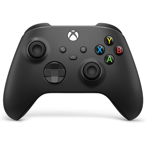 CONTROLLER CONTROLLER BLACK