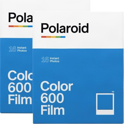 600 COLOR PHOTO PAPER 8X2