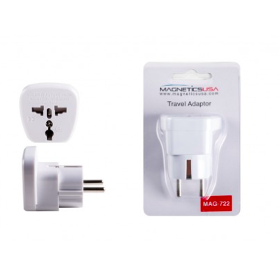 UNIV ERS EL TRAVEL ADAPTER