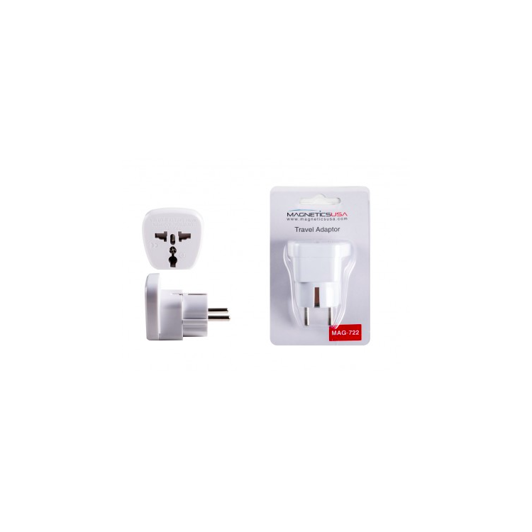 ADAPTADOR UNIV ERS EL TRAVEL