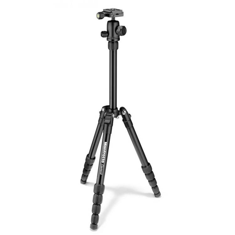 123 TRIPOD ELEMENT BLACK