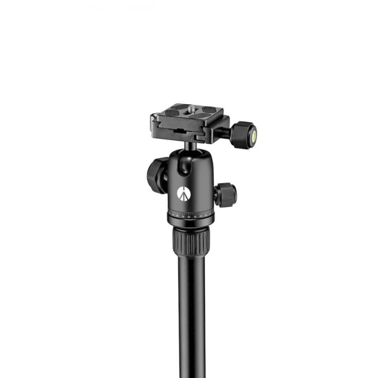 123 TRIPOD ELEMENT BLACK
